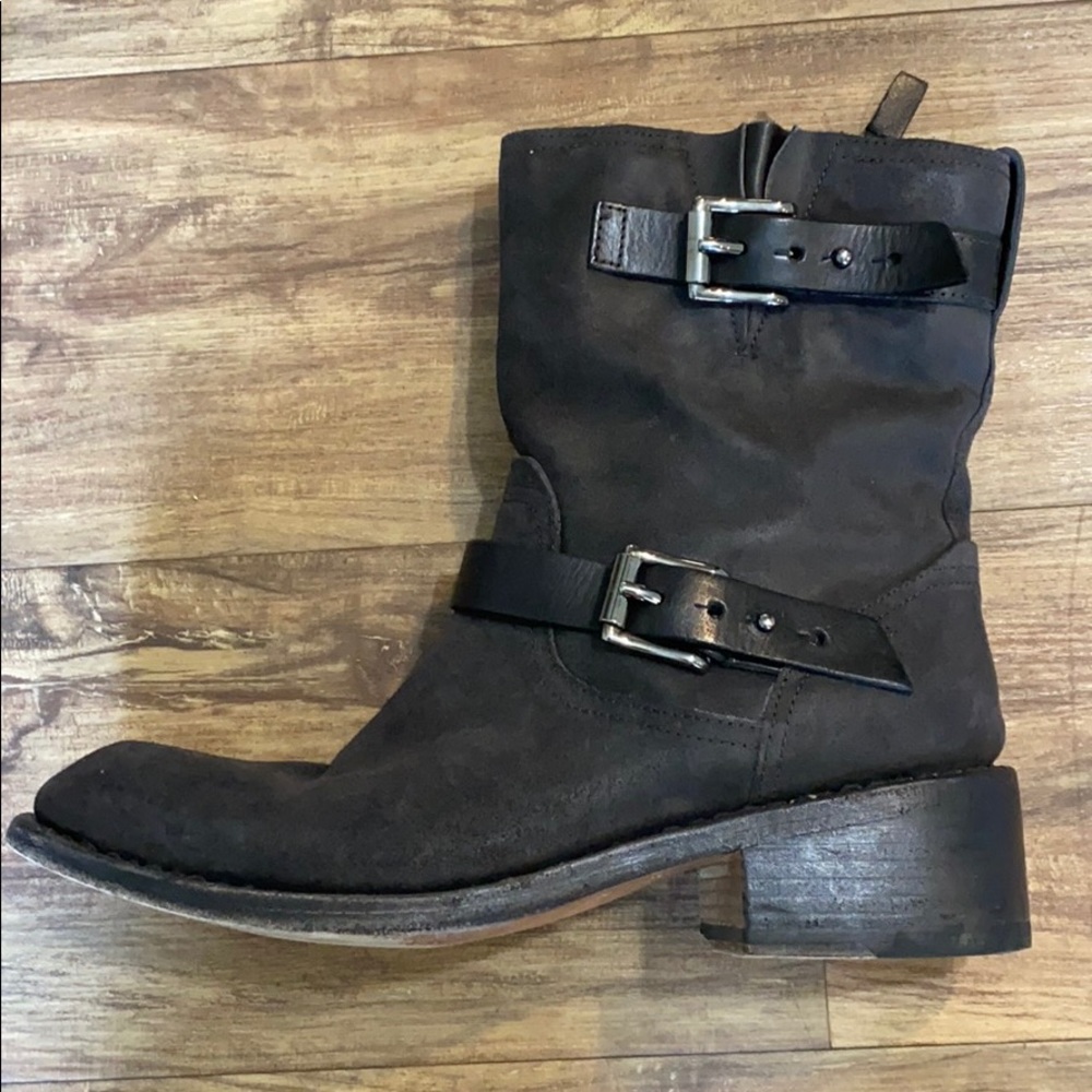 Rag and bone boots